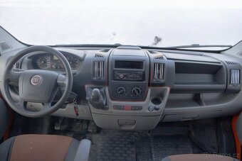 Fiat Ducato 30 L1H1 2.2 Multijet - 12