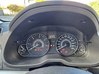 Subaru Outback, 2,0D Active - 12