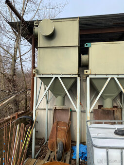 Zásobníky - sila - 12