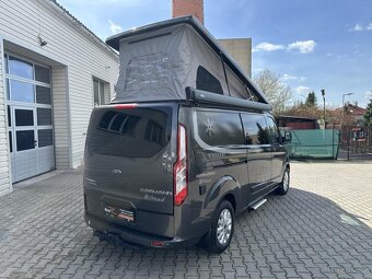 KARMANN MOBIL DUNCAN 545 2025 - 12