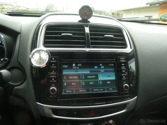 Mitsubishi ASX 2017 - 12