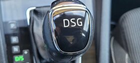 Škoda Octavia TDi DSG SPORT model 2019 navi F1 tažný ACC alu - 12