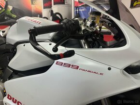 Ducati 899 Panigale - 12