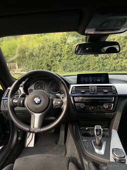 BMW 440i F32 M-packet - 12