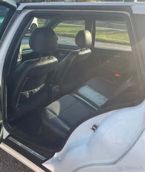 Prodám Peugeot 406 Break - 12