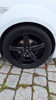 Oxigin Concave 5x108 7,5x19 et45 - 12