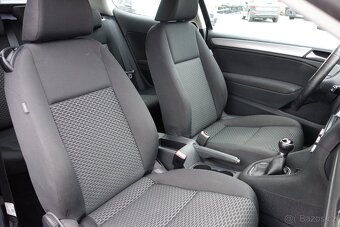 Volkswagen Golf 1.4 Trendline 59kW Klima 2009 - 12