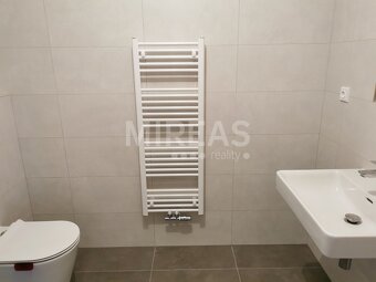 Lysá nad Labem, pronájem bytu 2+kk 52 m2, s balkónem, garážo - 12