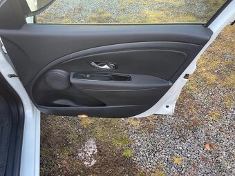 Renault Megane 3, III Grandtour 2013, 1,5Dci - 12