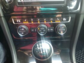 VOLKSWAGEN GOLF, VII. 1.2 TSI / 81 KW, 2016 - 12