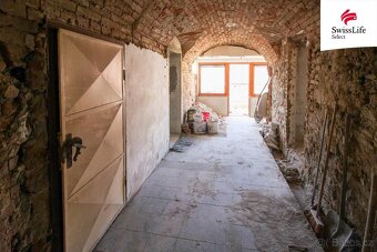 Prodej rodinného domu 200 m2 Komenského, Polná - 12