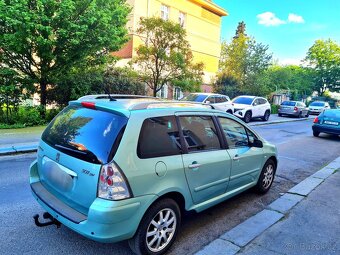 Peugeot 307 SW COMBI 2.0 100KW - 12