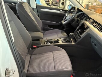 Volkswagen Passat b8 2 Tdi m.r.2021 full led ACc navigace - 12