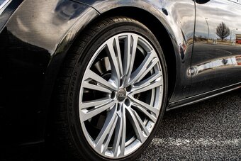 TOP Audi A7 Sportback 3.0 TDI quattro S tronic - 12