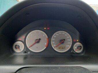 Honda Civic 7g coupe - 12