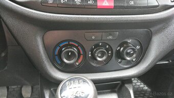 FIAT DUBLO 1,6 MTJ Cargo XL - 12