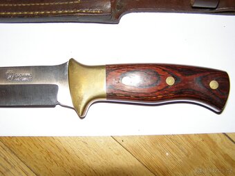 Nože - 12