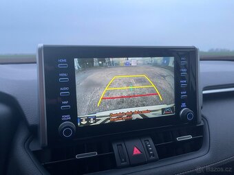 Toyota Rav4 2.5 hybrid 163kw 4x4 comfort - 12