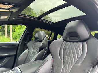 Bmw X6 M50D 294kw - 12