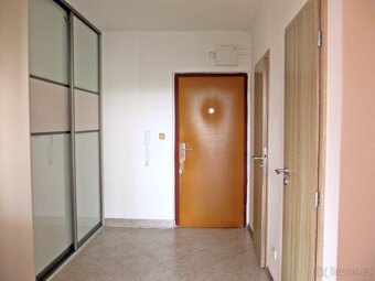 Pronájem, byt 3+1, 68 m², Moravská Ostrava. ul. 30. dubna - 12