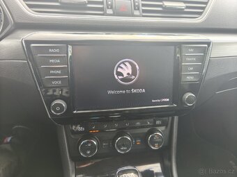 Škoda Superb 3 - 12