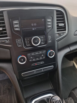 Renault Megane 4 Grandtour 1.5 dci - 2018 - 12