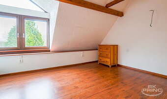 Pronájem vesnické stavení, rodinný dům na pozemku 3.168 m2, - 12