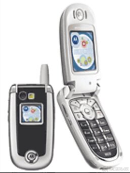 Motorola v635 - 12