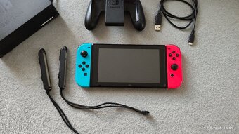 Nintendo switch - 12