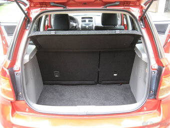 SUZUKI SX4 1.6, 4x4 - 12