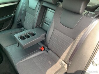 Škoda Octavia 1.4 TSI Elegance r.v.2014 - 12