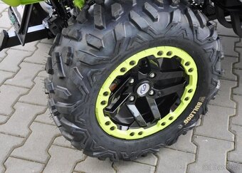 Linhai 650L LANDFORCE PRO EPS SKLADEM - 12
