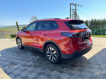 VW Tiguan 2.0TDi 110kW DSG People - 12