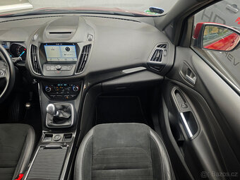 Ford Kuga 2.0 TDCi ST-line AWD 110kW - 12