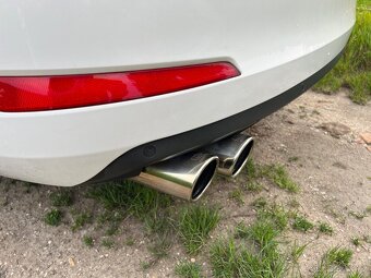 Škoda Octavia 1.8TSi DSG - 12