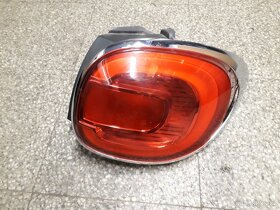 Fiat 500 a 500X - 12