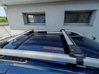 Duster 4x4, 1.majitel, serviska - 12