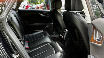 Audi a7 - 12