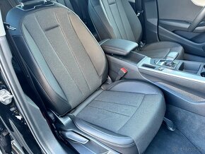 Audi A4 45TDI 3.0 Quattro, tažné, facelift - 12