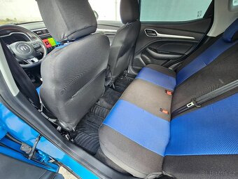 MG ZS 1.5 - 12