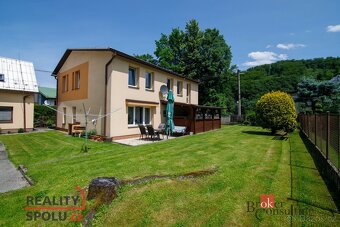 Prodej, domy/rodinný, 135 m2, 73955 Řeka, Frýdek-Místek [ID  - 12