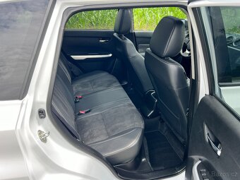 ► SUZUKI VITARA 1.4 103KW BOOST 4x4 LED-NAVI-KAMERA - 12