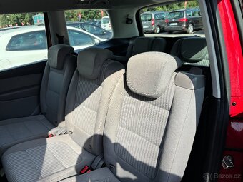 Seat Alhambra 1.4 TSI ECOMOTIVE 7 MIST - 12
