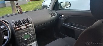 Prodam Ford Mondeo mk3 2,0 TDCI 85kw. - 12