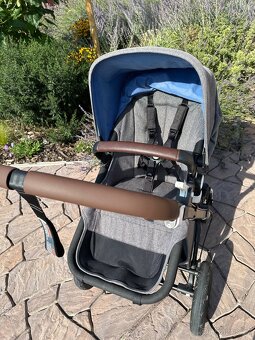 Bugaboo Cameleon 3 - 12