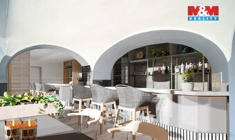 Prodej historického rodinného domu, 333 m², Ledeč n. Sázavou - 12