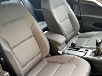 Volkswagen Golf, 1,6 TDi původ CZ, DIGIKLIMA, SERVIS - 12