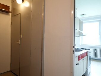 Byt 1+1 Ostrava-Poruba, ul. Jana Ziky - 12