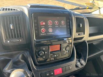 Fiat Ducato 6 mist - 12