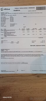 Mobilní klimatizace Sencor SAC MT1241C Wi-Fi - 12